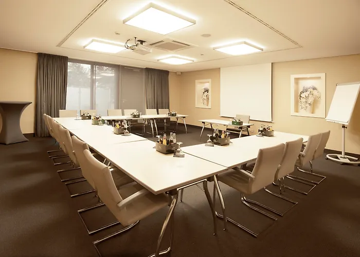 Hotel Hamburger Hof Frankfurt am Main